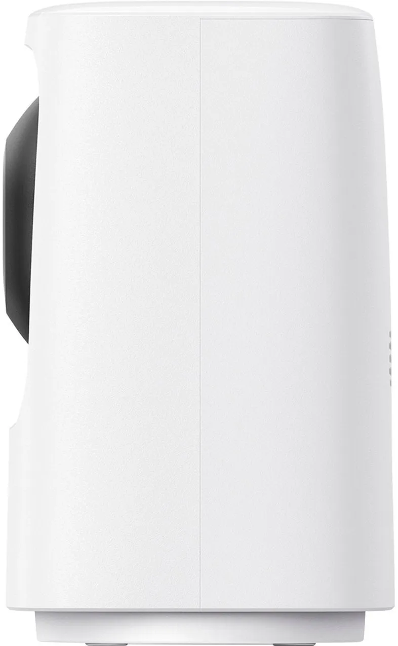 Eufy Indoor Cam Mini 2K Pan & Tilt