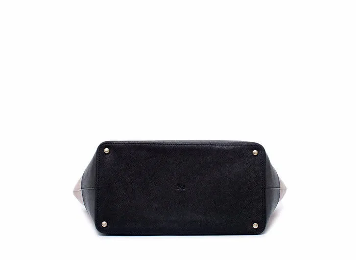 Everpurse Kate Spade Small Harmony Porcini/Black Tote
