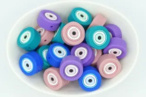 Evil Eye/Nazar