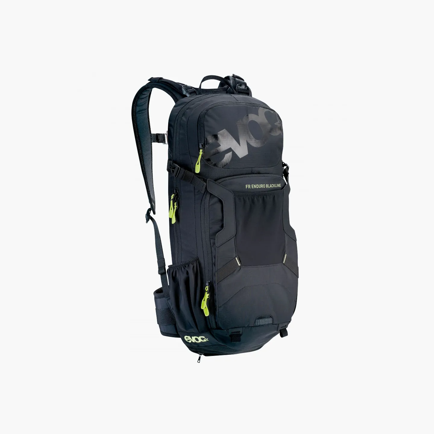 Evoc FR Enduro Blackline 16 Backpack - Black