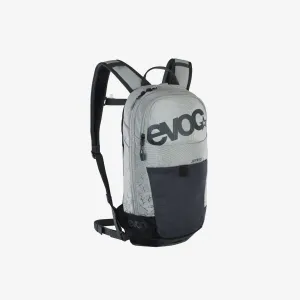 Evoc Joyride 4 Backpack - Silver/Carbon Grey