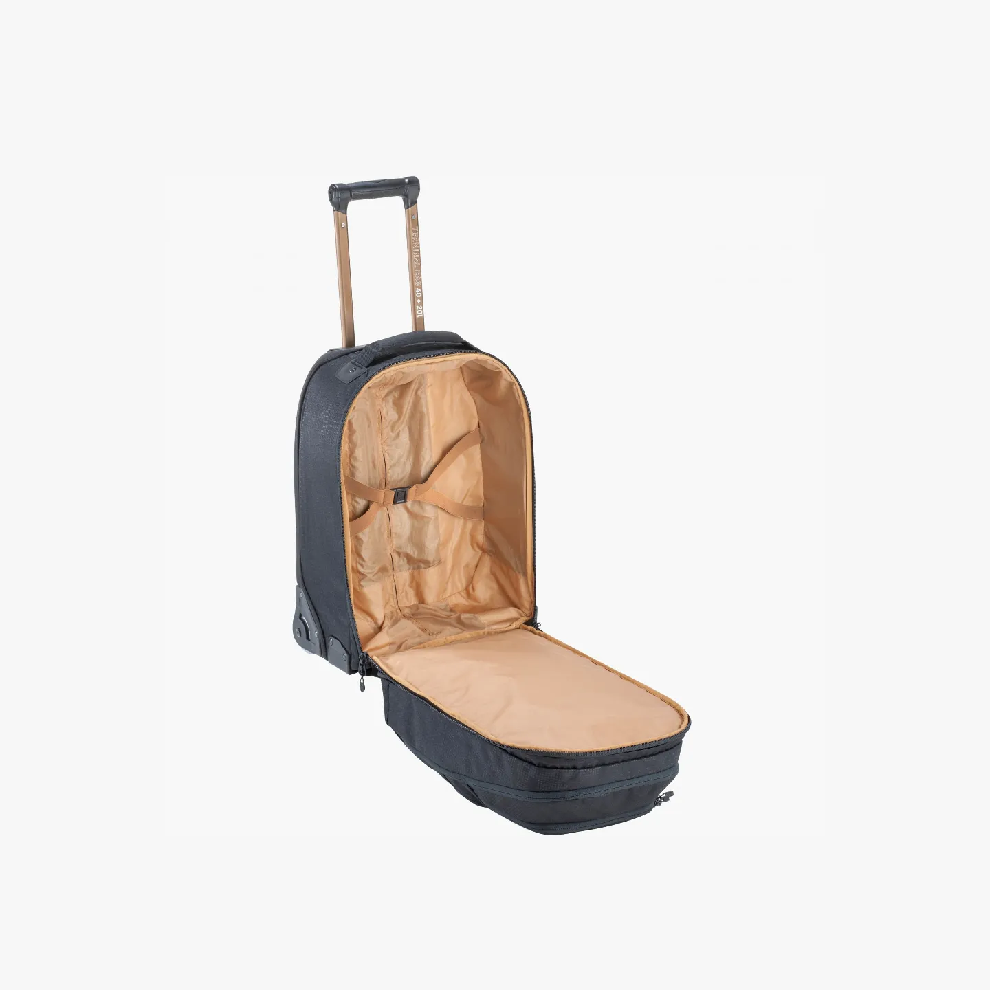 Evoc Terminal Bag 40 20 - Black