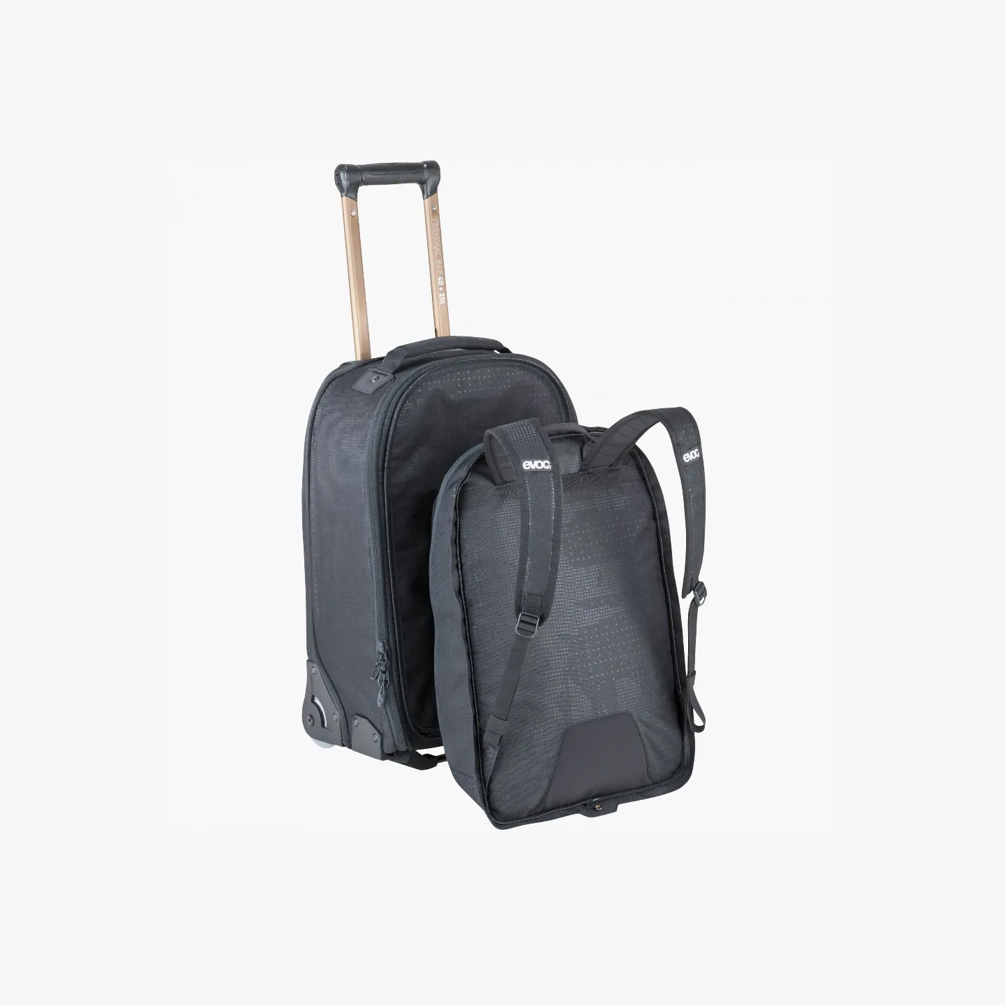 Evoc Terminal Bag 40 20 - Black