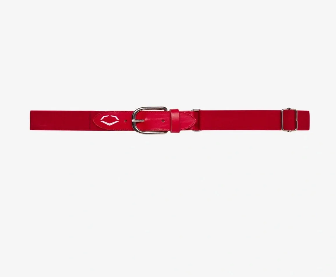 Evoshield Elastic Baseball/Softball Game Belt