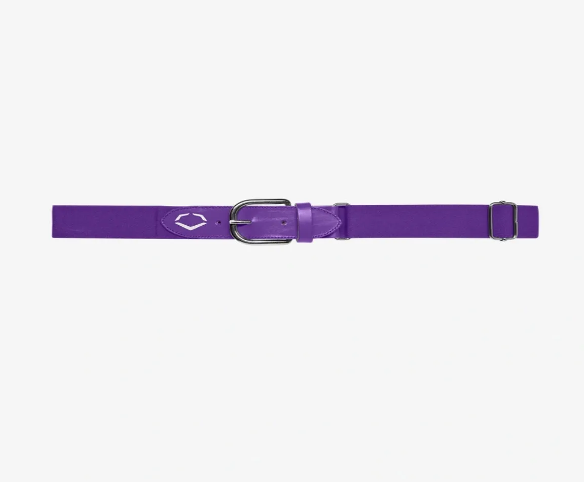 Evoshield Elastic Baseball/Softball Game Belt