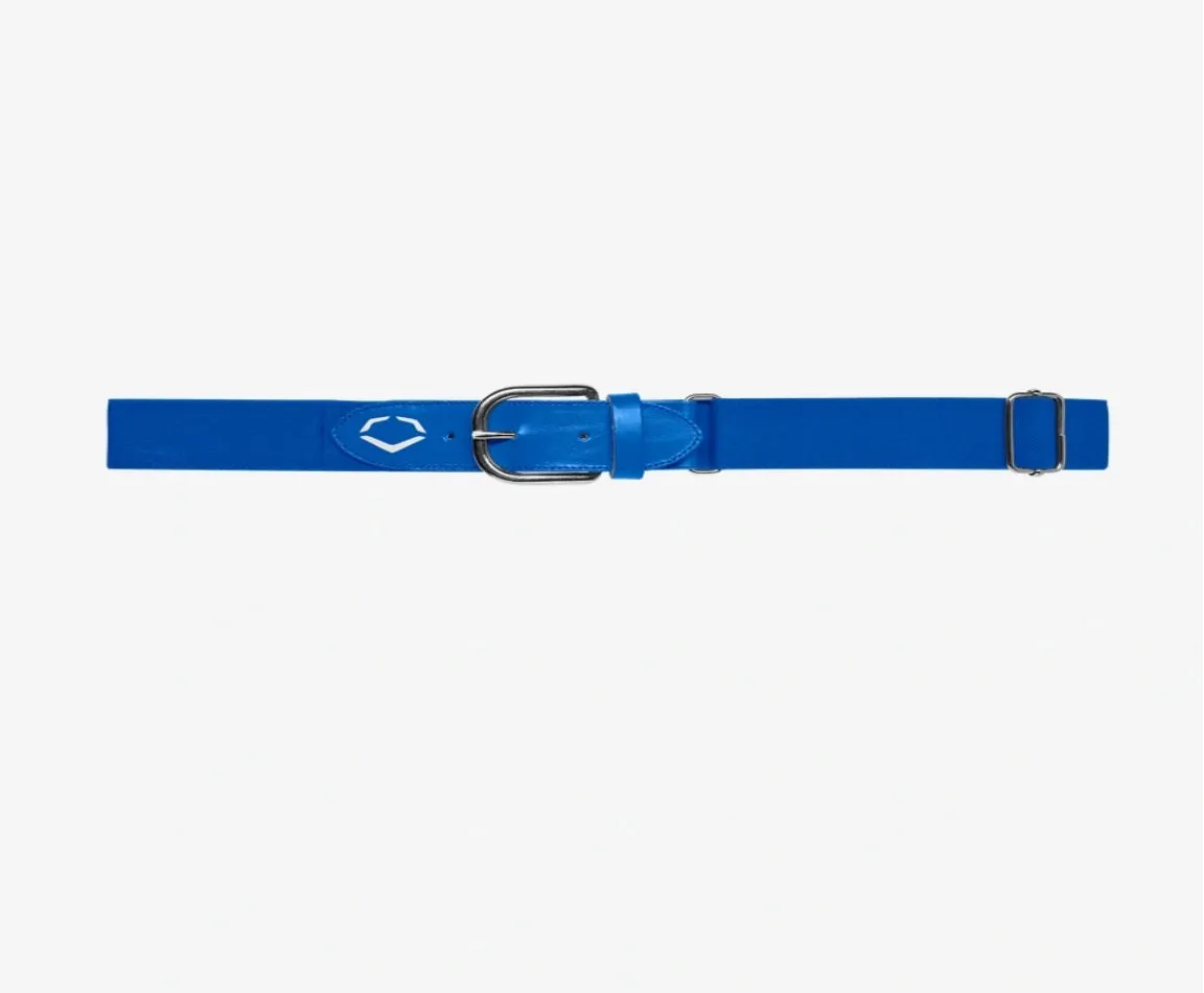 Evoshield Elastic Baseball/Softball Game Belt