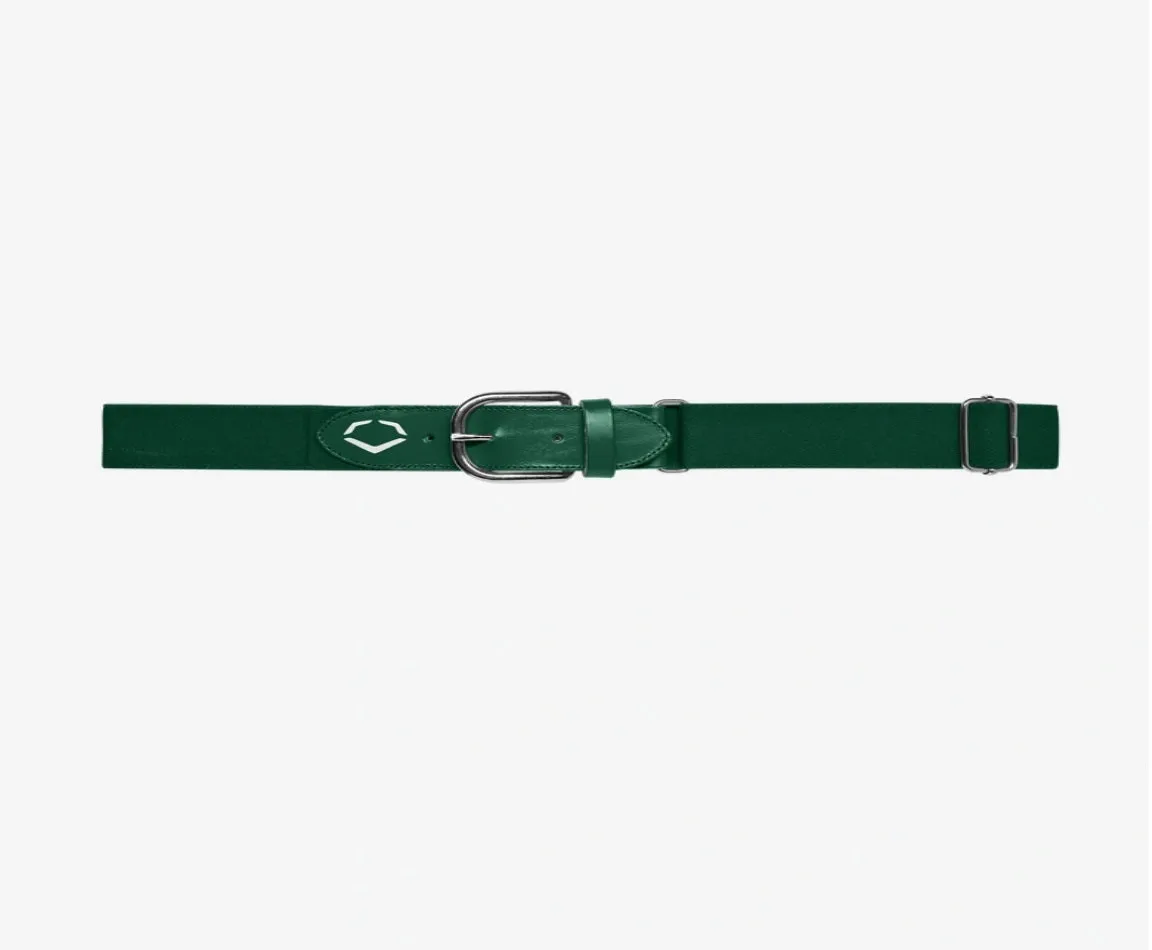 Evoshield Elastic Baseball/Softball Game Belt