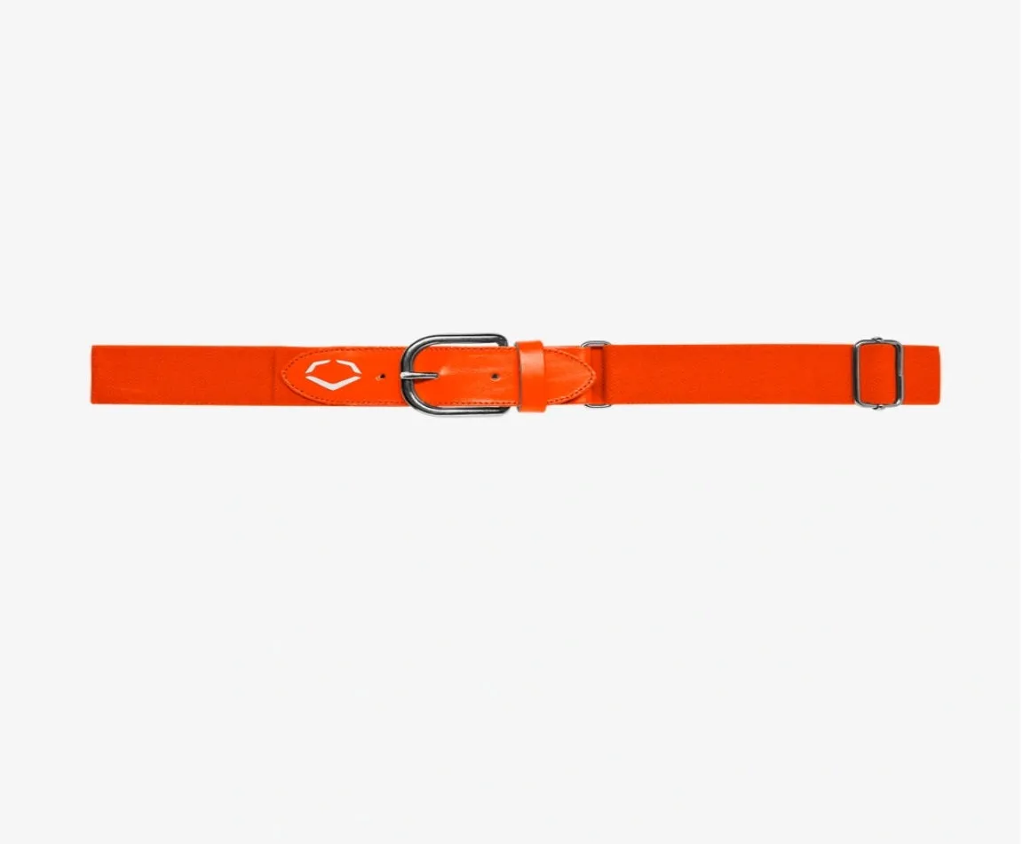 Evoshield Elastic Baseball/Softball Game Belt