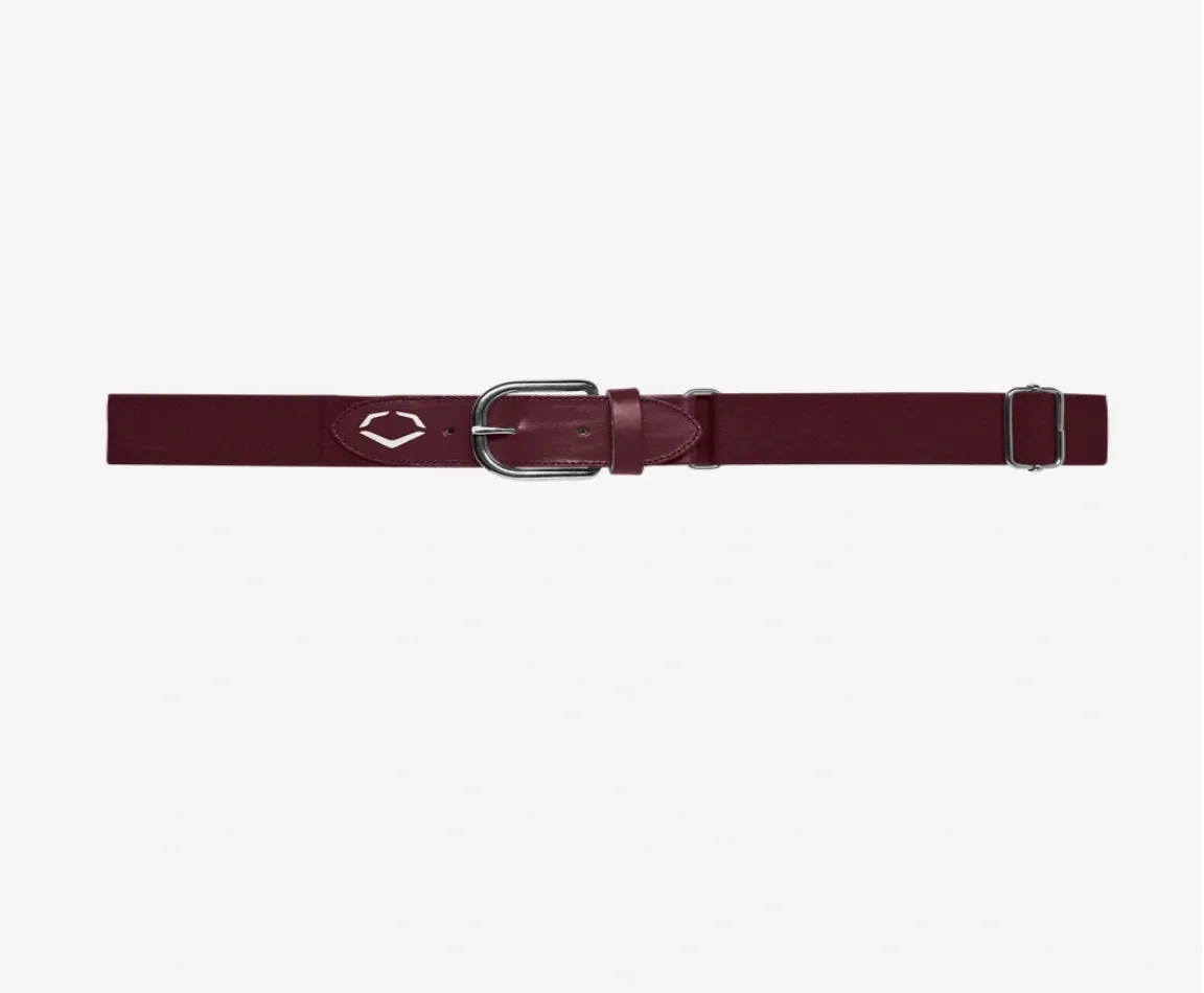 Evoshield Elastic Baseball/Softball Game Belt