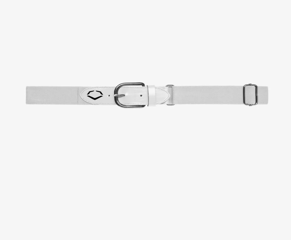 Evoshield Elastic Baseball/Softball Game Belt