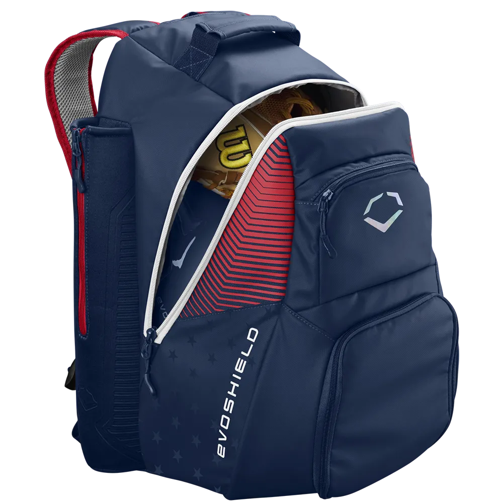 EvoShield Tone Set Backpack: WB57304