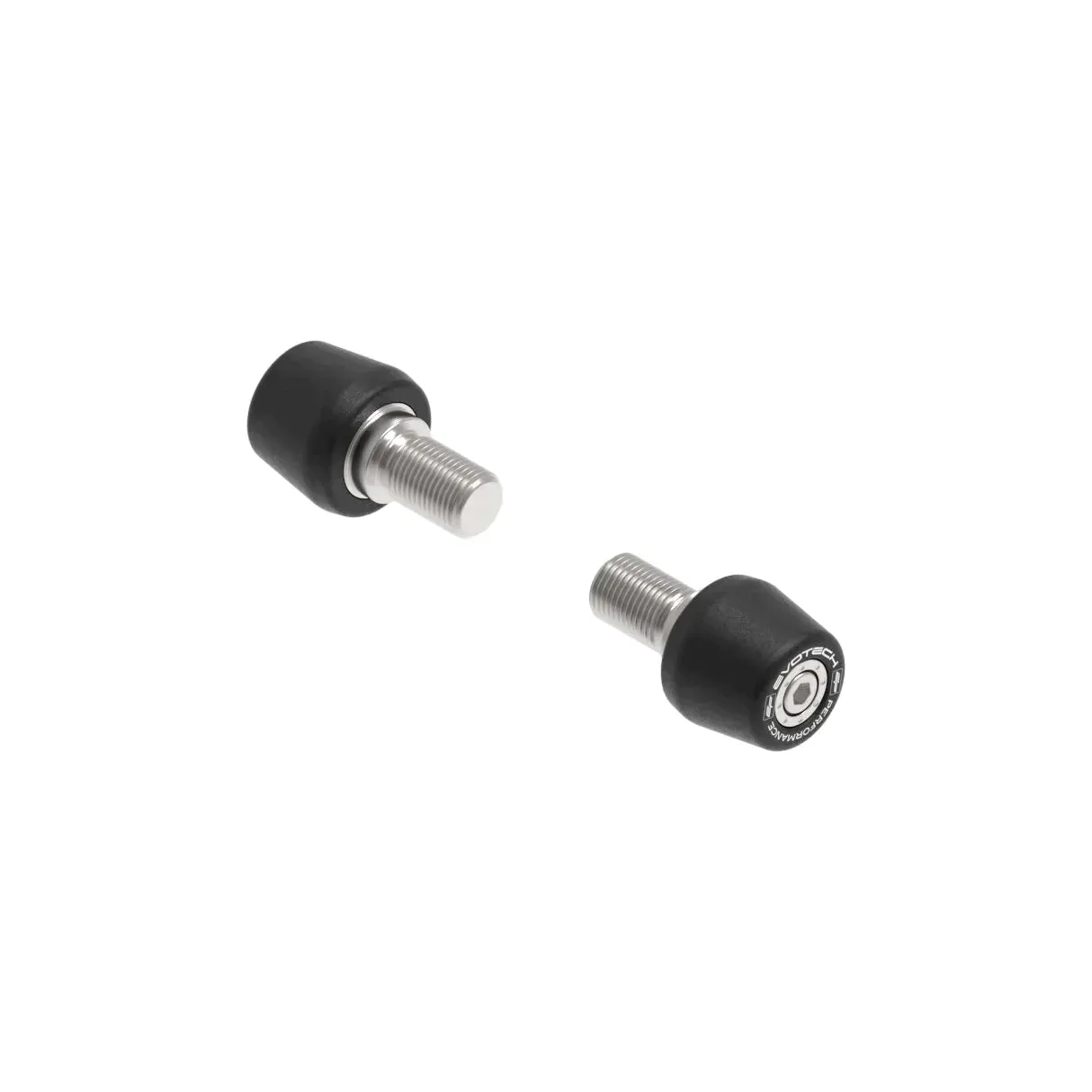 Evotech Bar End Weights (Race) - MV Agusta Brutale 1000 RS (2024 )