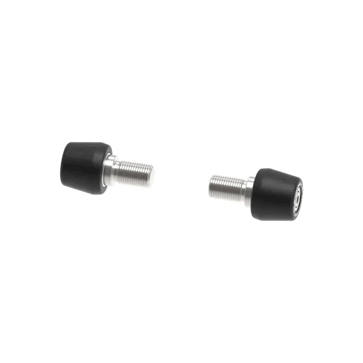 Evotech Bar End Weights (Race) - MV Agusta Brutale 1000 RS (2024 )