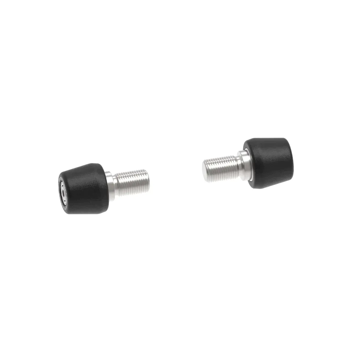 Evotech Bar End Weights (Race) - MV Agusta Brutale 1000 RS (2024 )