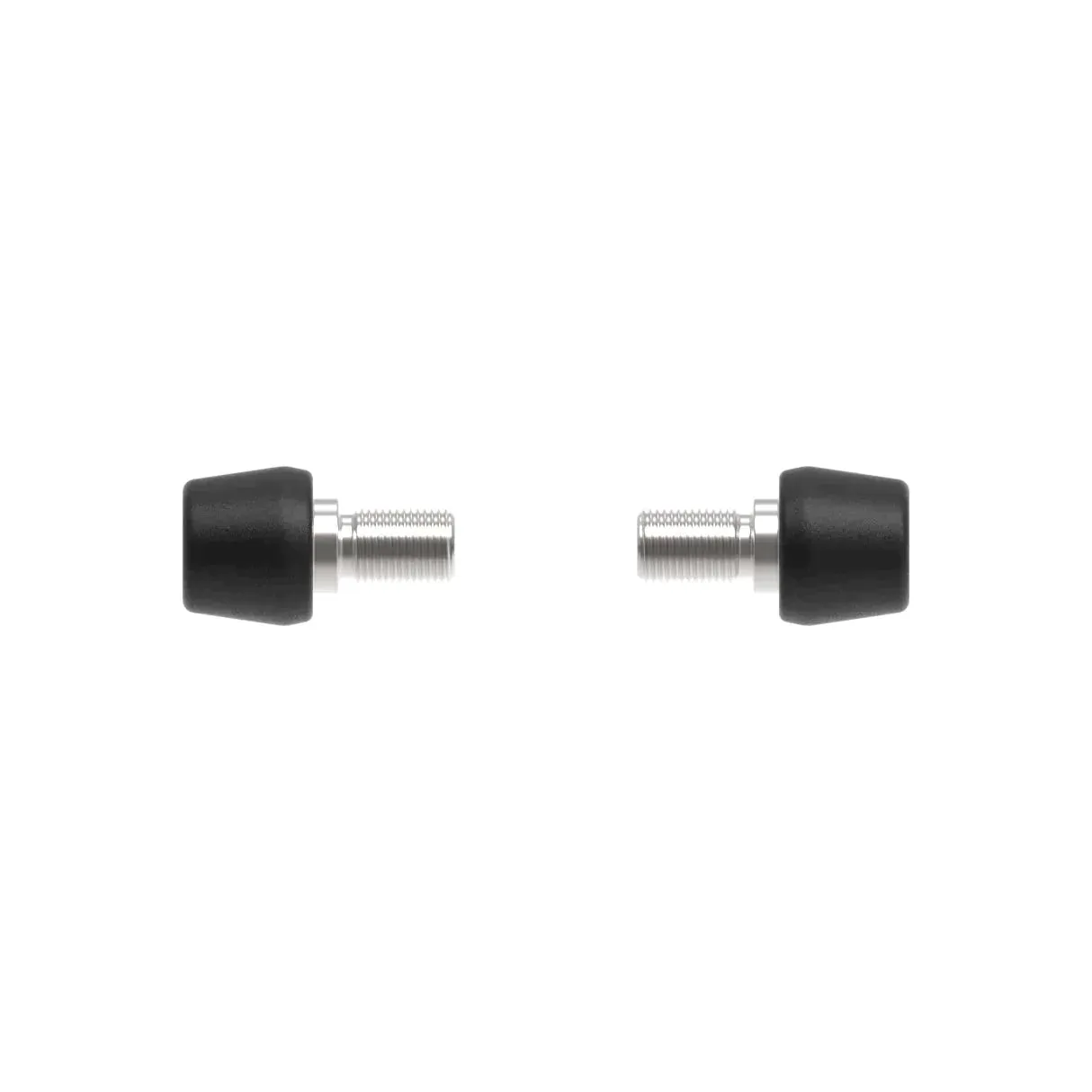 Evotech Bar End Weights (Race) - MV Agusta Brutale 1000 RS (2024 )