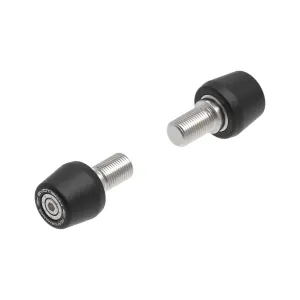 Evotech Bar End Weights (Race) - MV Agusta Brutale 1000 RS (2024 )