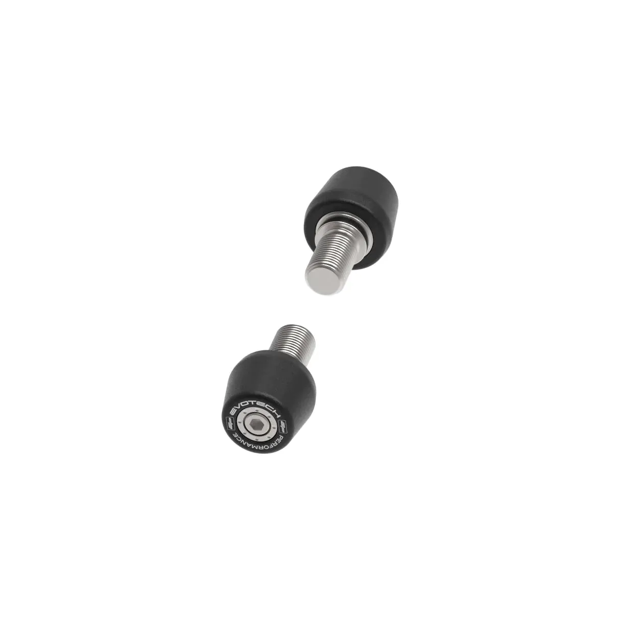 Evotech Bar End Weights (Race) - MV Agusta Brutale 1000 RS (2024 )