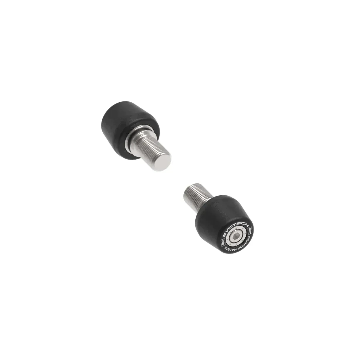 Evotech Bar End Weights (Race) - MV Agusta Brutale 1000 RS (2024 )