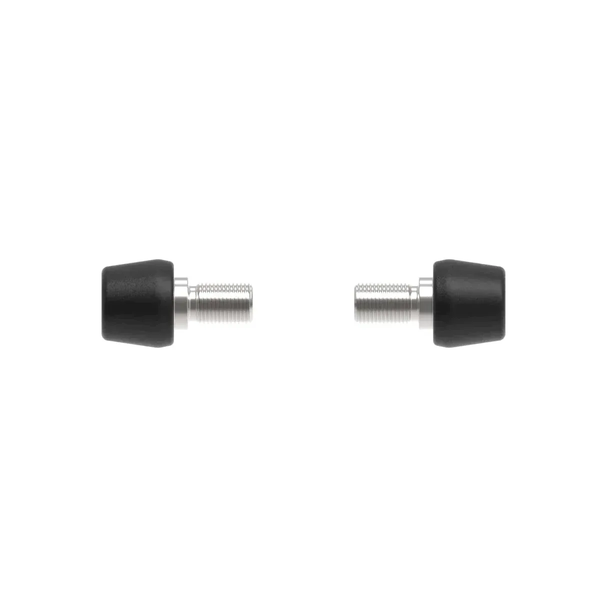 Evotech Bar End Weights (Race) - MV Agusta Brutale 1000 RS (2024 )