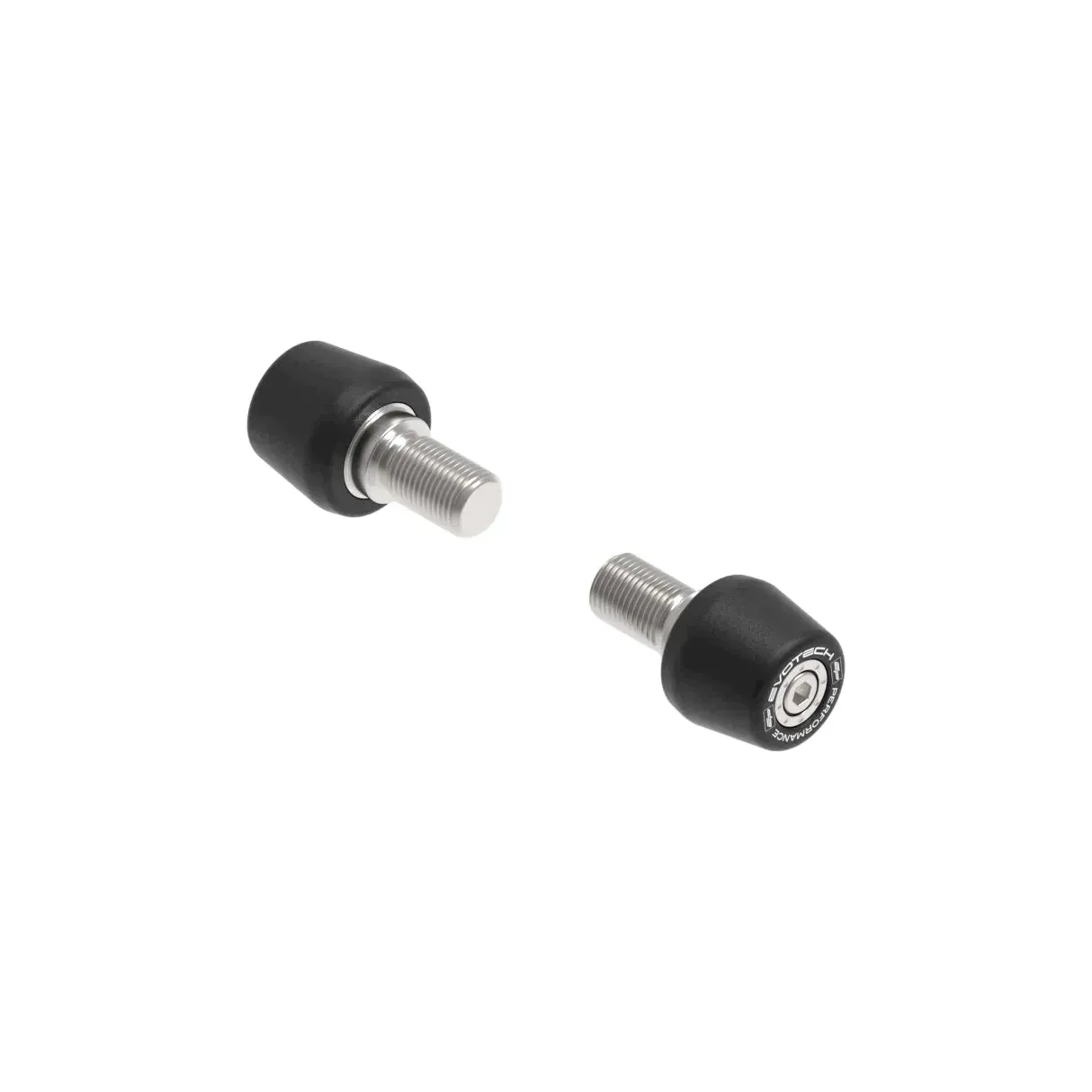 Evotech Bar End Weights (Race) - MV Agusta Brutale 1000 RS (2024 )