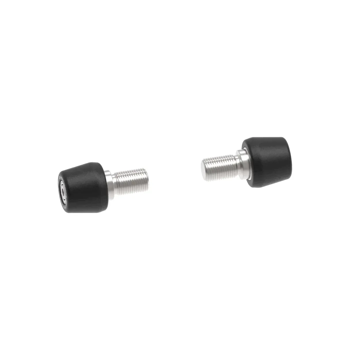 Evotech Bar End Weights (Race) - MV Agusta Brutale 1000 RS (2024 )