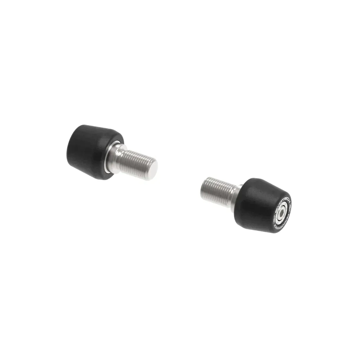 Evotech Bar End Weights (Race) - MV Agusta Brutale 1000 RS (2024 )