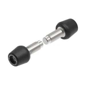 Evotech Bar End Weights (Road) - Ducati Panigale V2 (2025 )