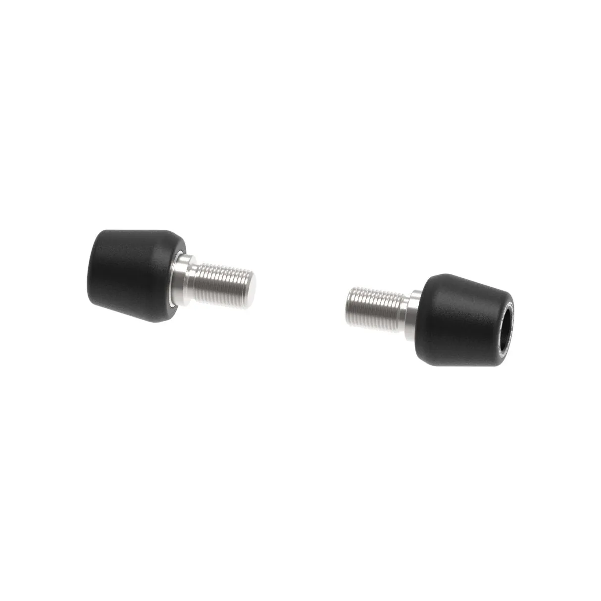 Evotech Bar End Weights (Road) - MV Agusta Brutale 1000 RS (2024 )