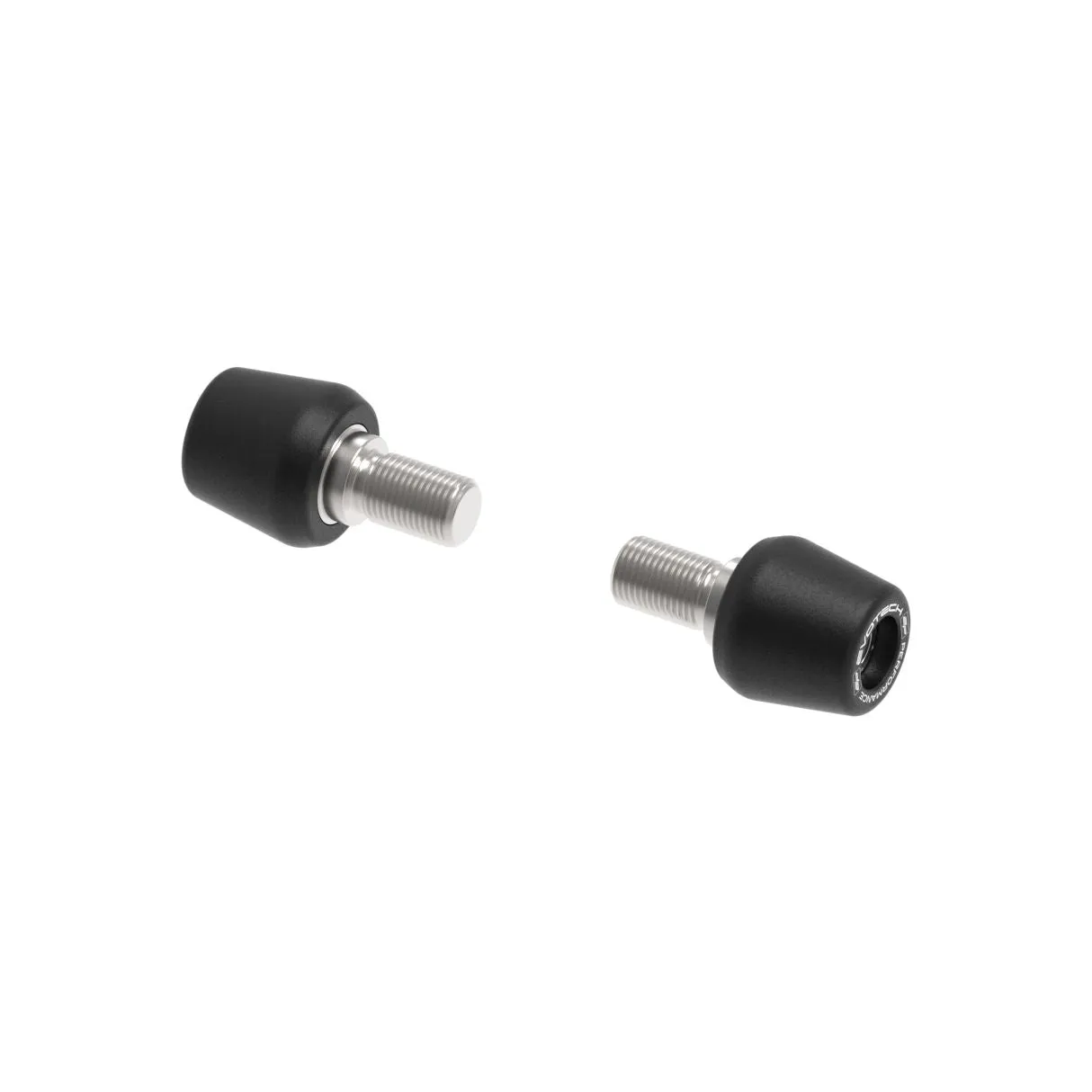 Evotech Bar End Weights (Road) - MV Agusta Brutale 1000 RS (2024 )