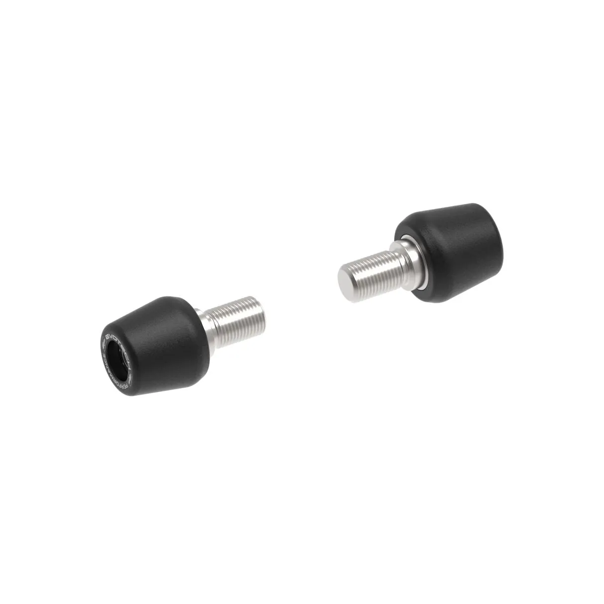 Evotech Bar End Weights (Road) - MV Agusta Brutale 1000 RS (2024 )