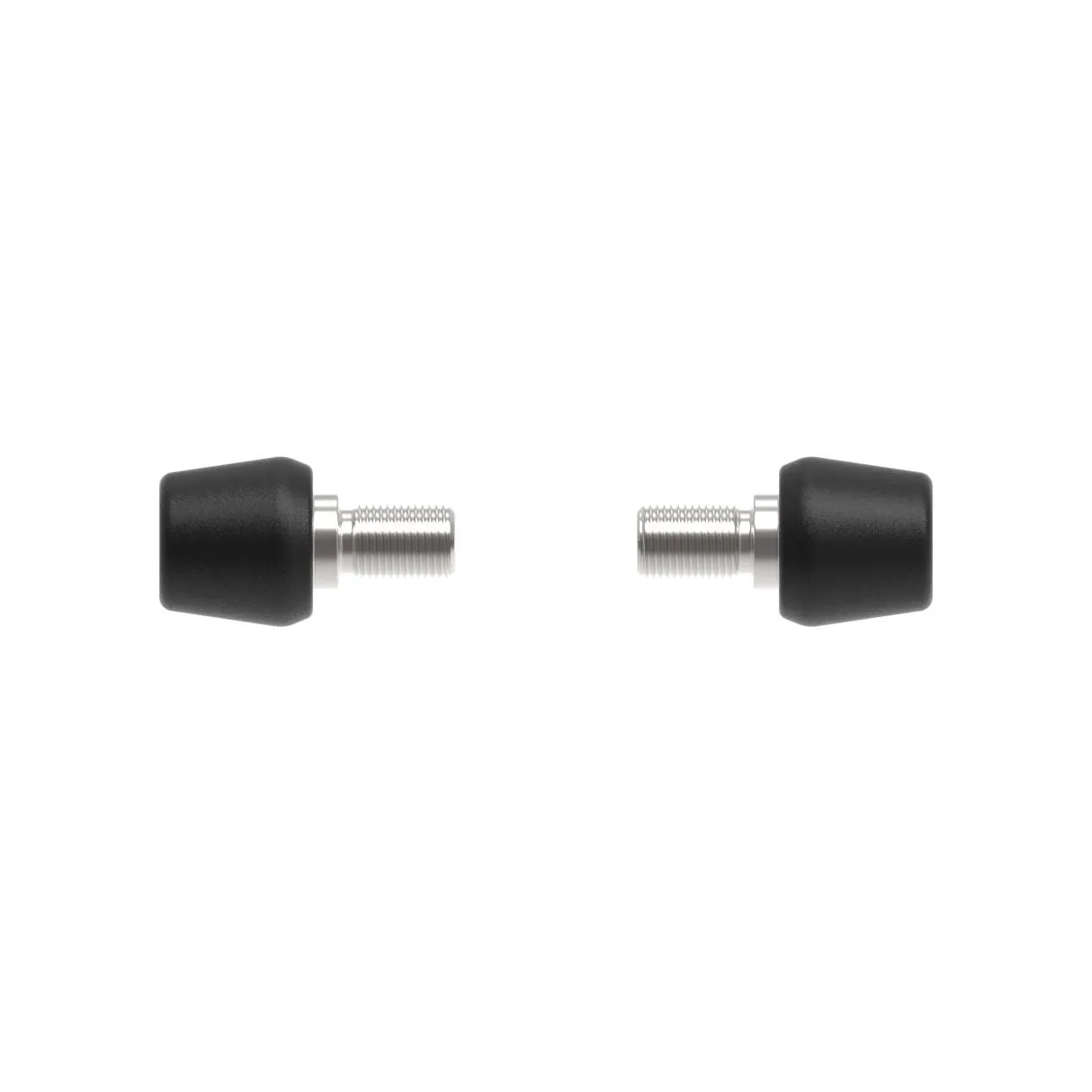 Evotech Bar End Weights (Road) - MV Agusta Brutale 1000 RS (2024 )