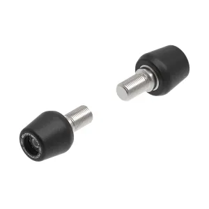 Evotech Bar End Weights (Road) - MV Agusta Brutale 1000 RS (2024 )