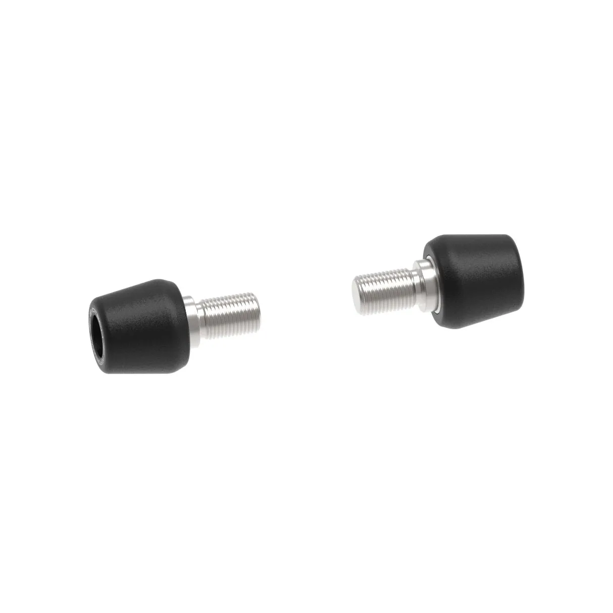 Evotech Bar End Weights (Road) - MV Agusta Brutale 1000 RS (2024 )