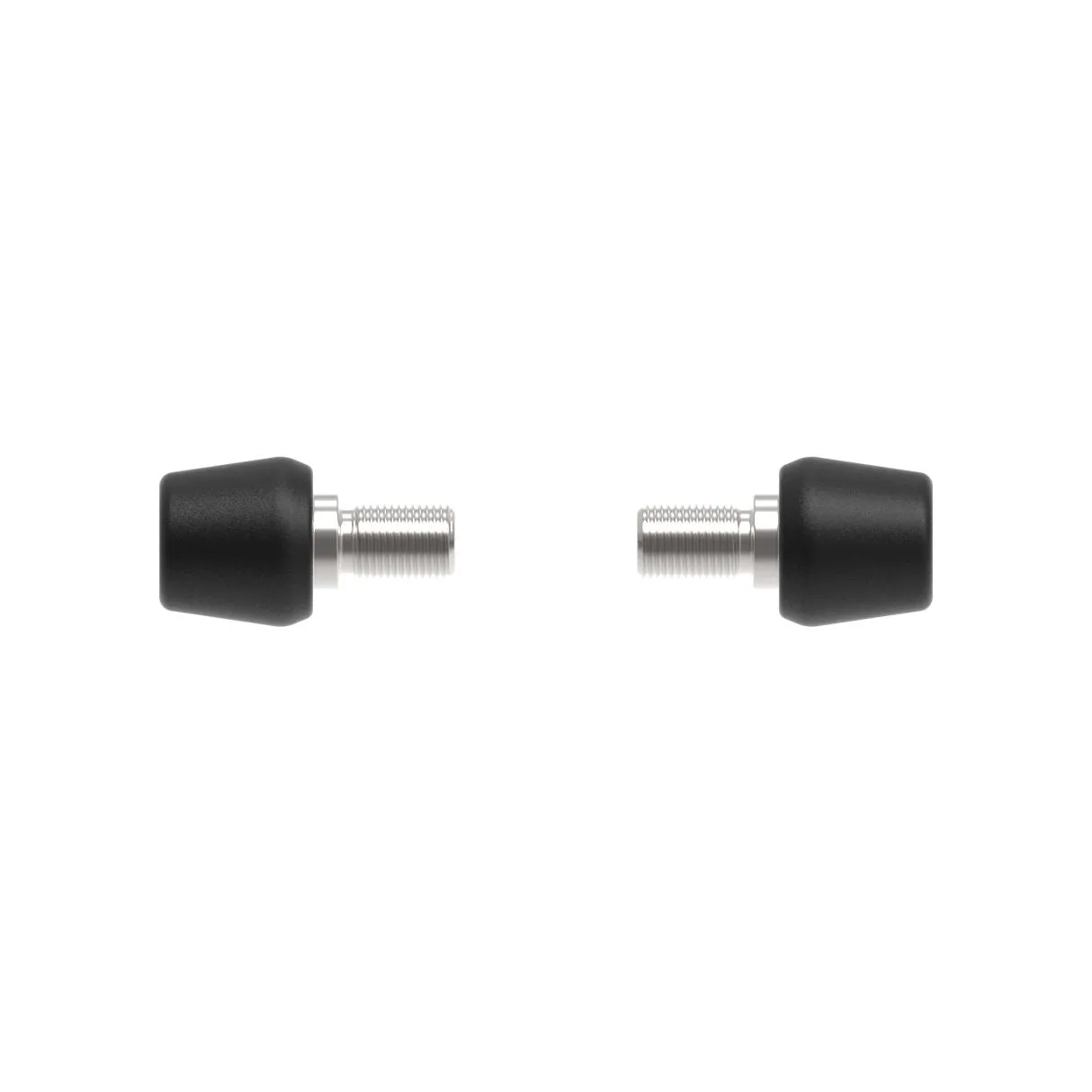 Evotech Bar End Weights (Road) - MV Agusta Brutale 1000 RS (2024 )