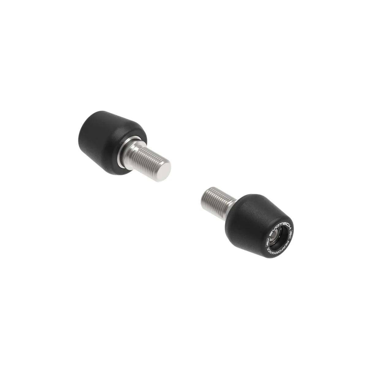 Evotech Bar End Weights (Road) - MV Agusta Brutale 1000 RS (2024 )