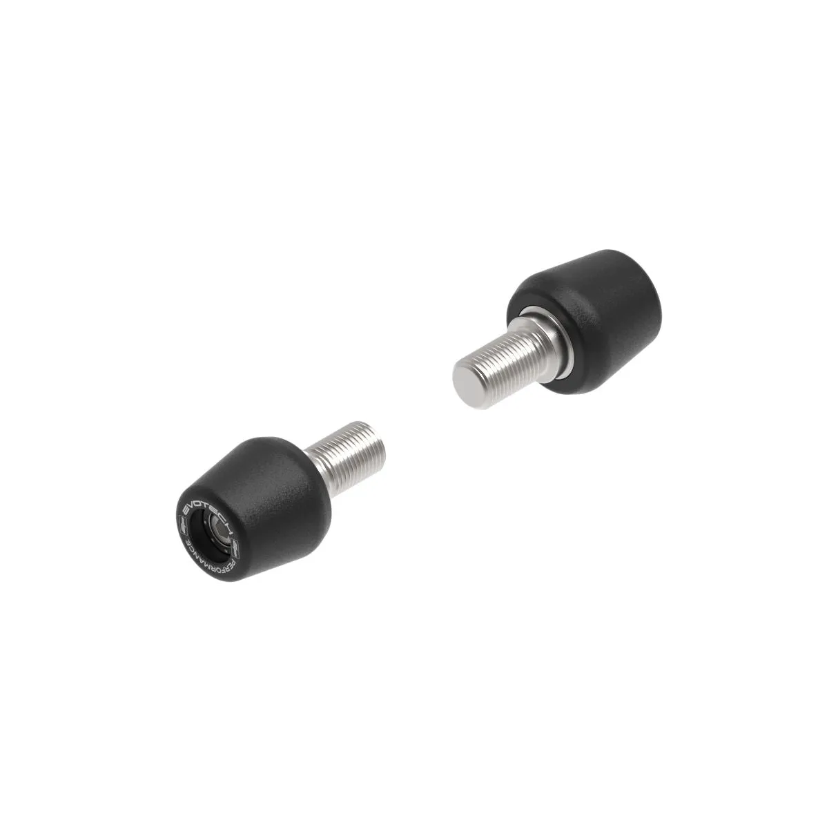 Evotech Bar End Weights (Road) - MV Agusta Brutale 1000 RS (2024 )