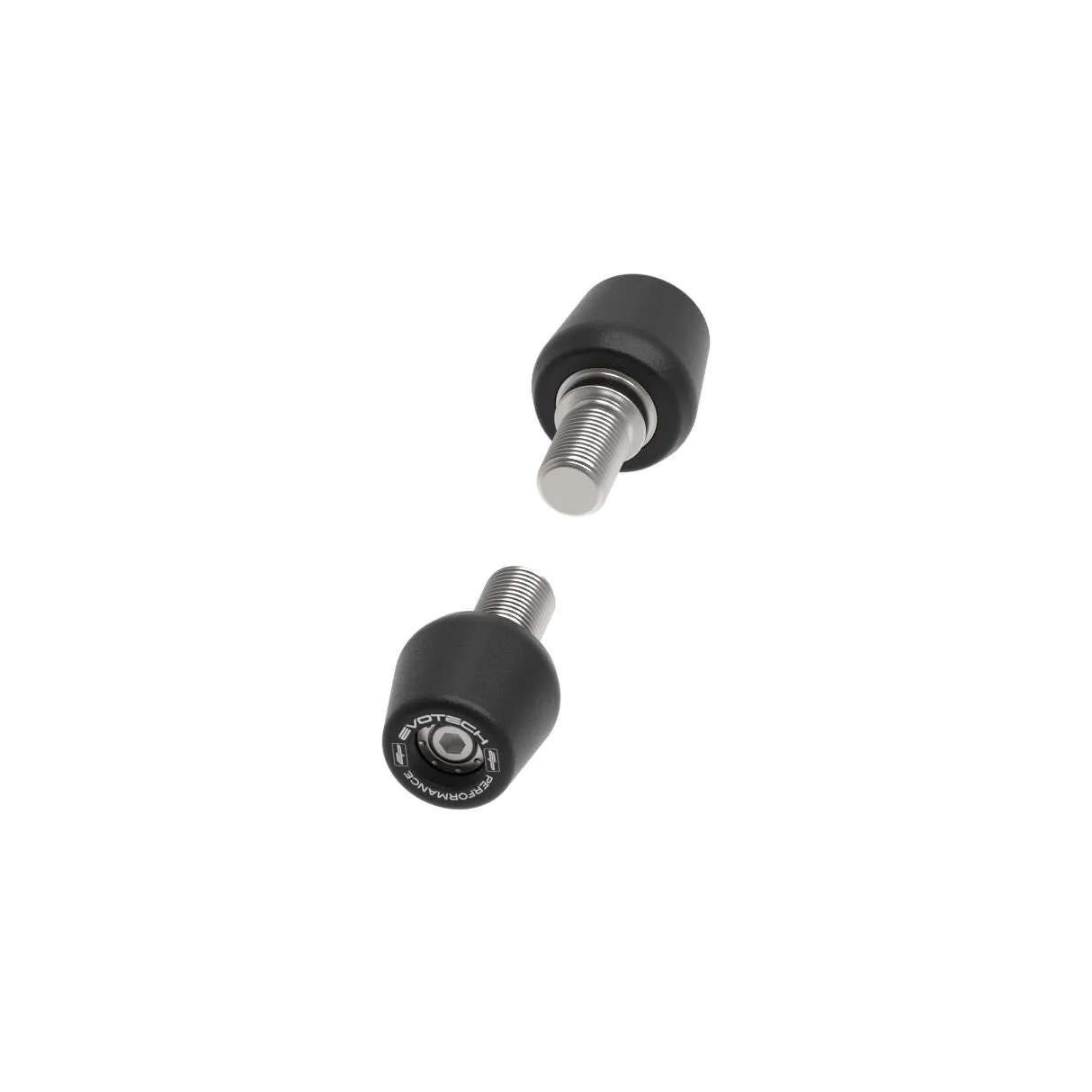 Evotech Bar End Weights (Road) - MV Agusta Brutale 1000 RS (2024 )