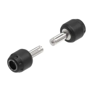 Evotech Bar End Weights (Touring) - KTM 1290 Super Duke GT (2019 )