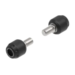 Evotech Bar End Weights (Touring) - MV Agusta Brutale 1000 RR (2024 )