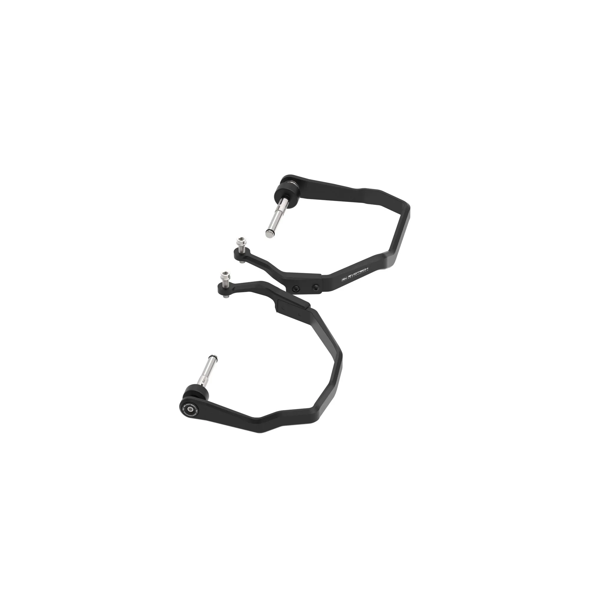 Evotech Hand Guard Protectors - Ducati Multistrada V2 (2025 )