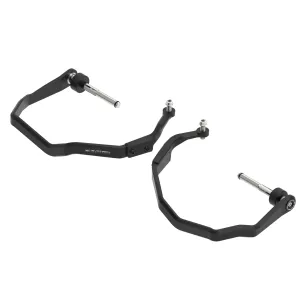 Evotech Hand Guard Protectors - Ducati Multistrada V2 (2025 )