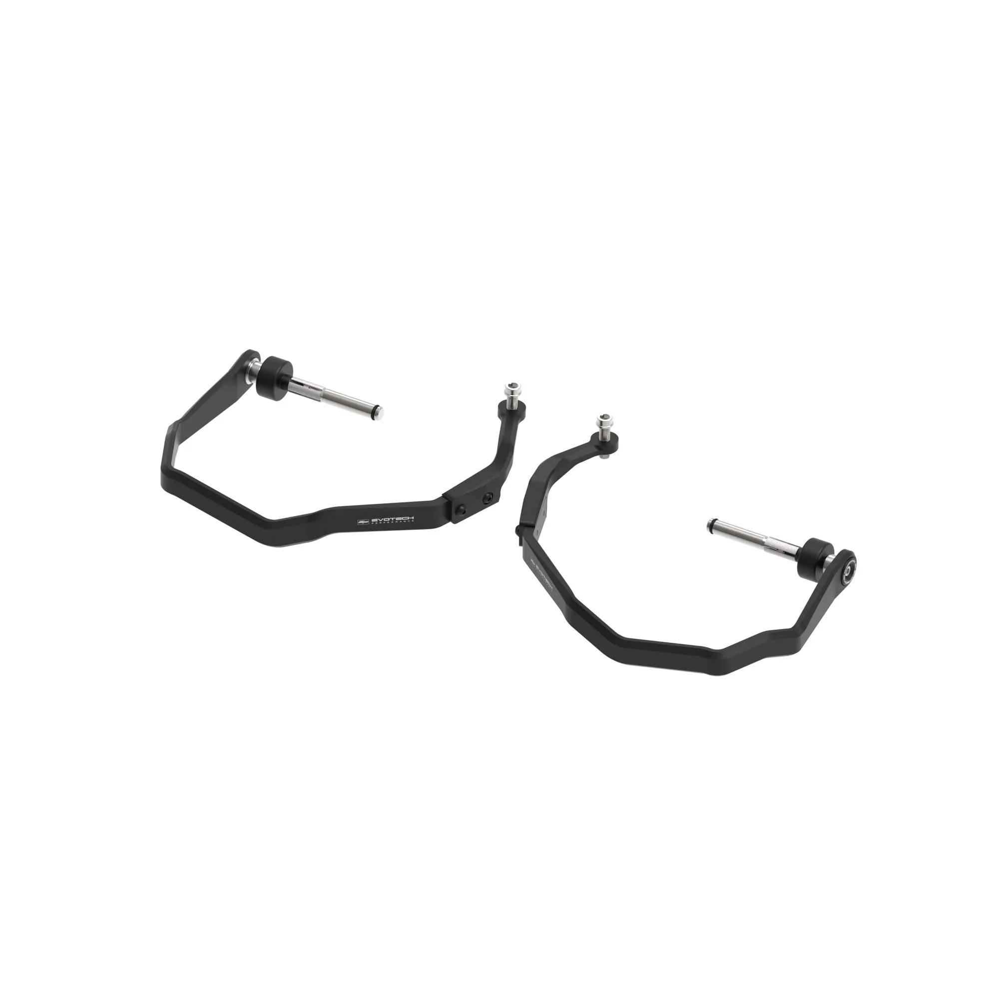 Evotech Hand Guard Protectors - Ducati Multistrada V2 (2025 )