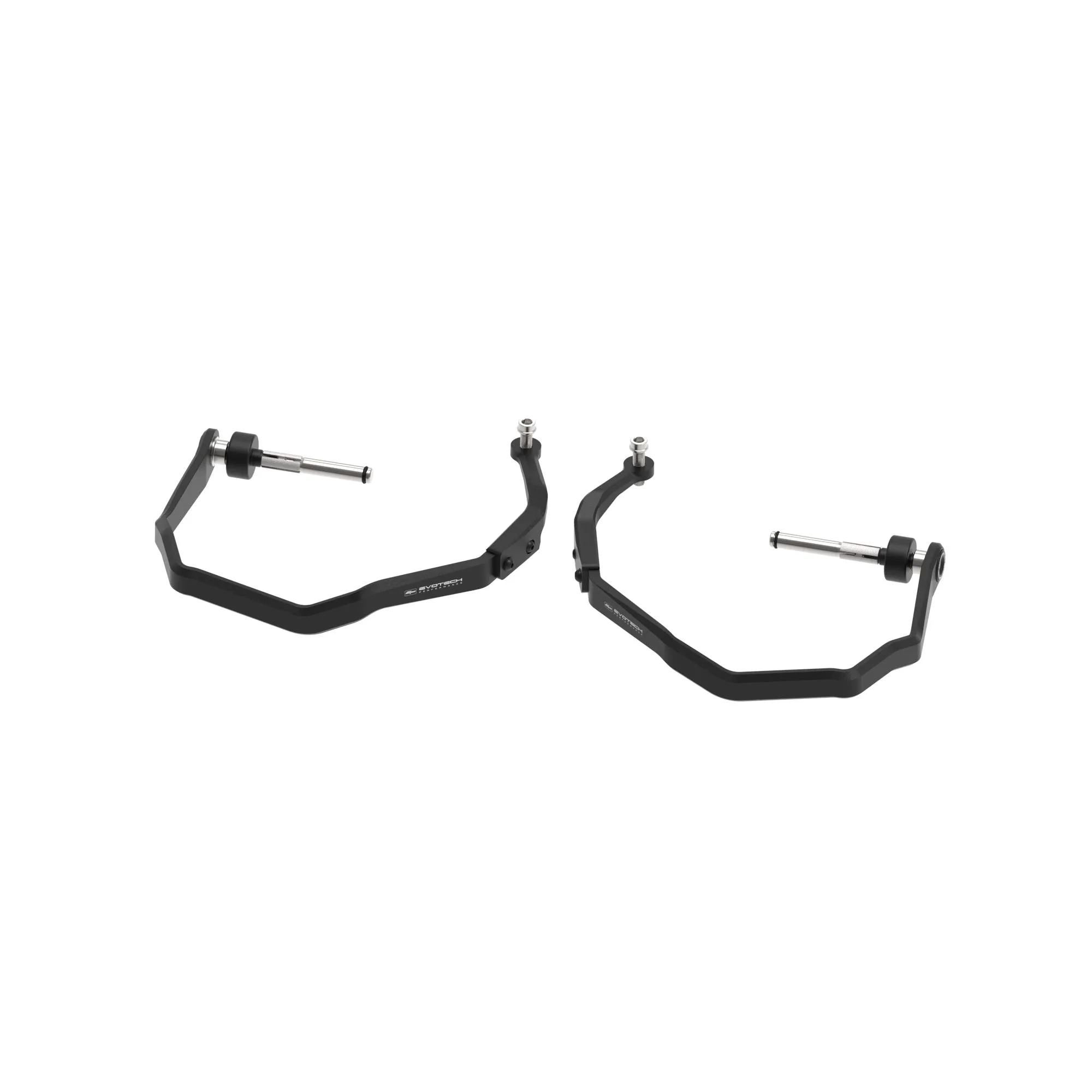 Evotech Hand Guard Protectors - Ducati Multistrada V2 (2025 )