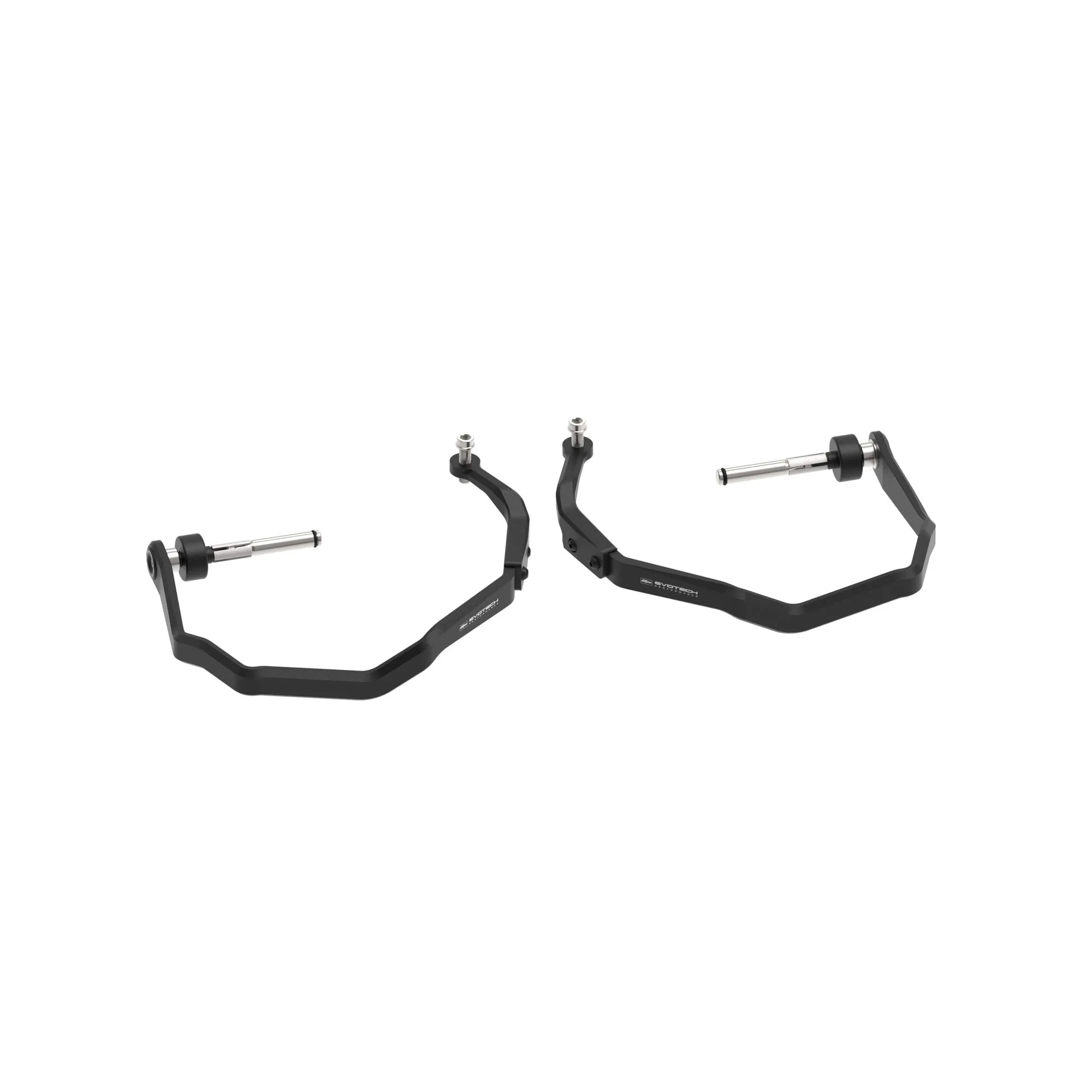 Evotech Hand Guard Protectors - Ducati Multistrada V2 (2025 )