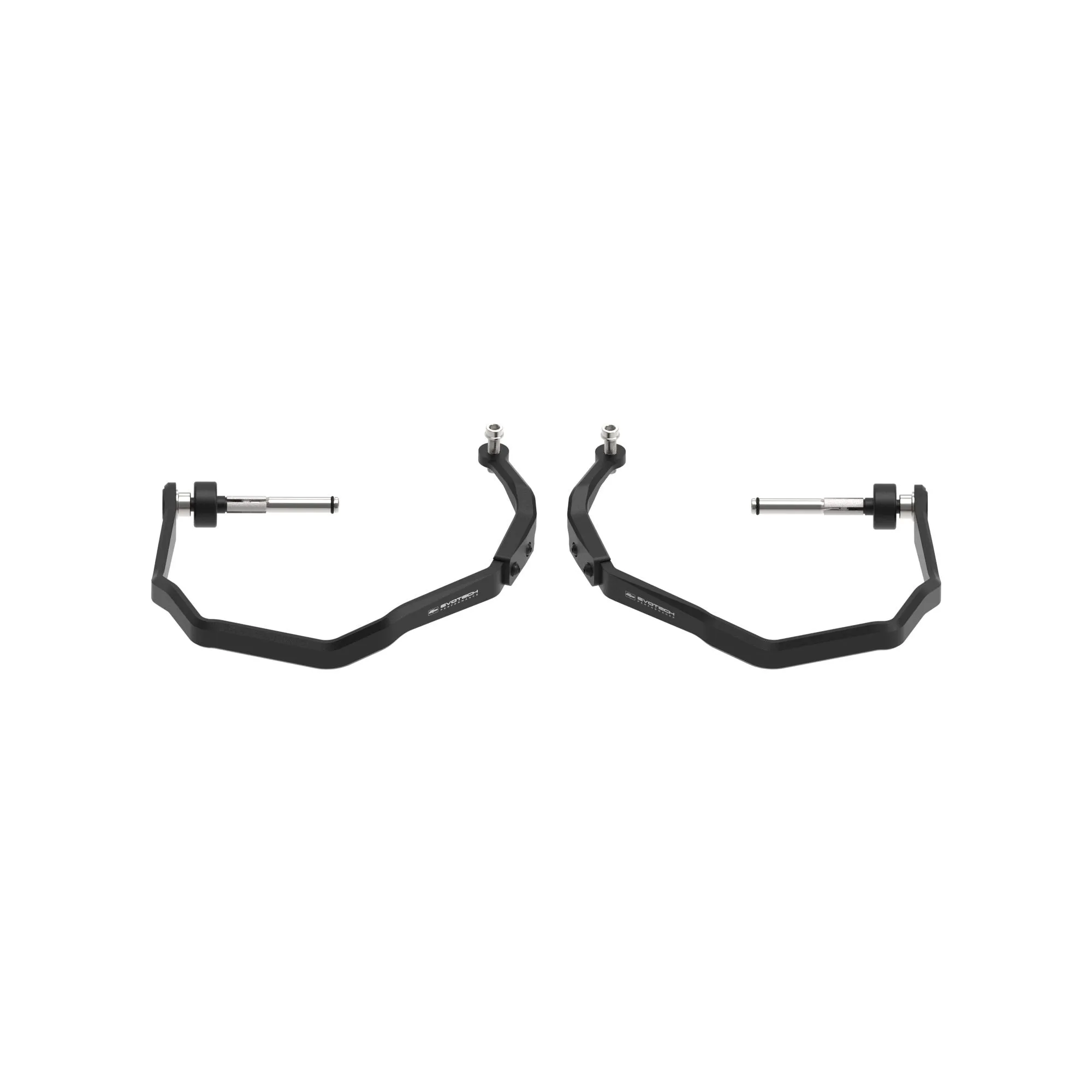 Evotech Hand Guard Protectors - Ducati Multistrada V2 (2025 )