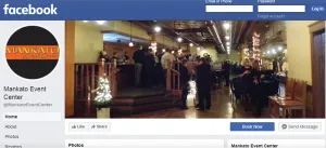 Facebook Page For Your Business