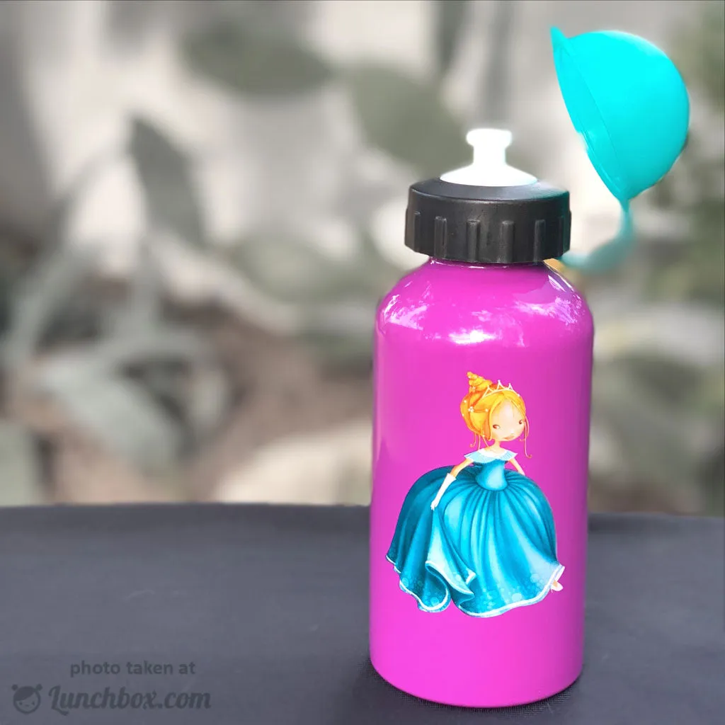 Fairy Princess Drink Bottle