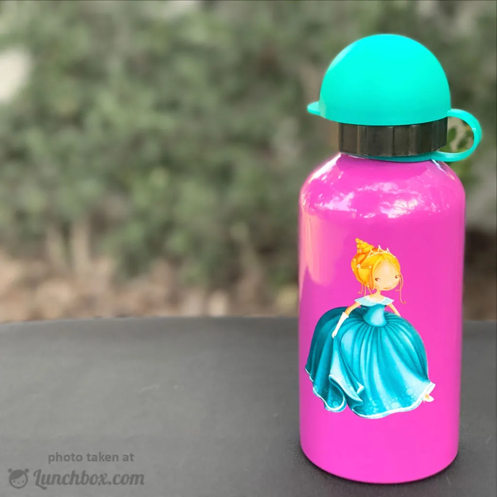 Fairy Princess Drink Bottle