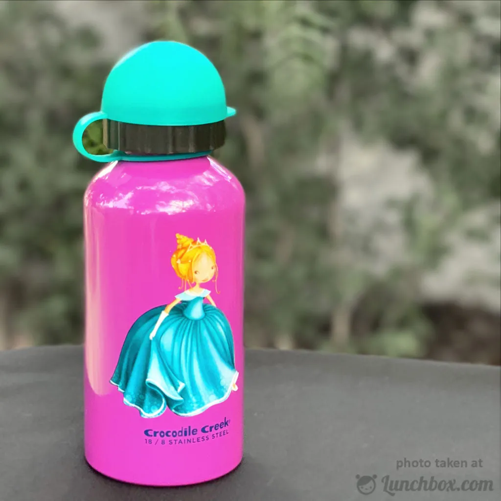 Fairy Princess Drink Bottle