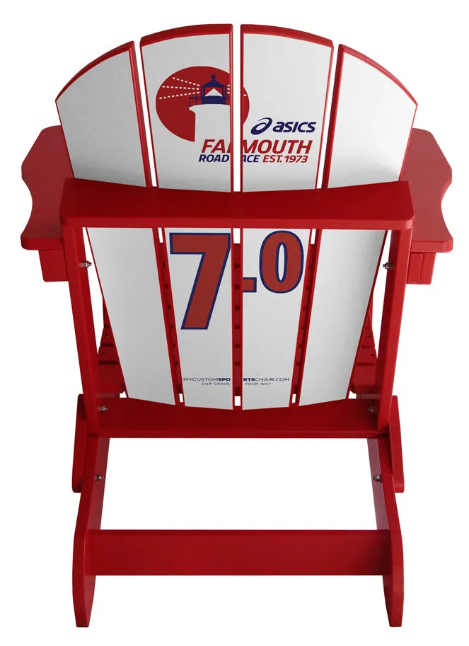 Falmouth Road Race Lifestyle Chair